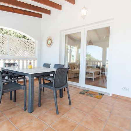 Villa Ohana By Sonne Villas Cala Galdana (Menorca) Exterior foto