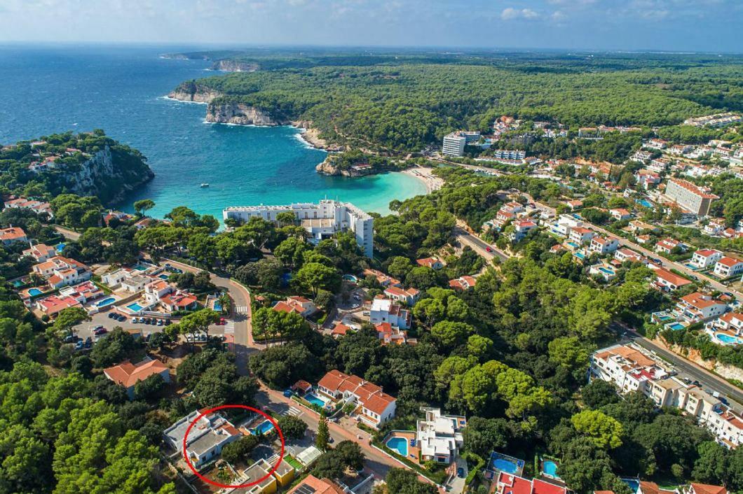 Villa Ohana By Sonne Villas Cala Galdana (Menorca) Exterior foto