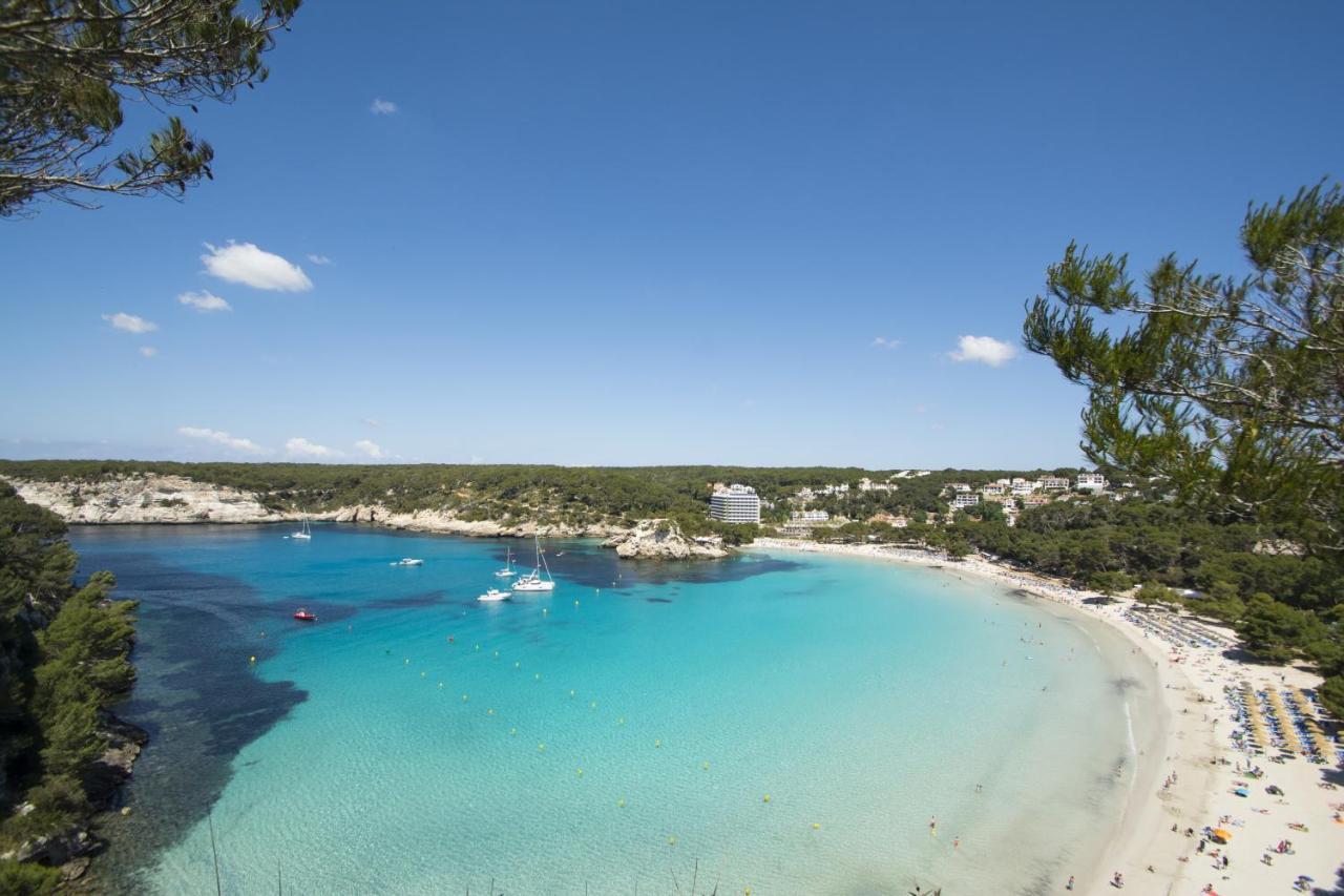 Villa Ohana By Sonne Villas Cala Galdana (Menorca) Exterior foto