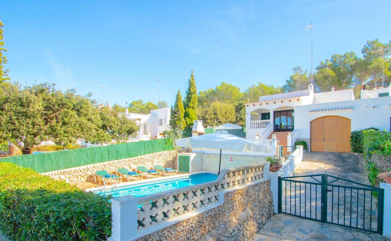 Villa Ohana By Sonne Villas Cala Galdana (Menorca) Exterior foto