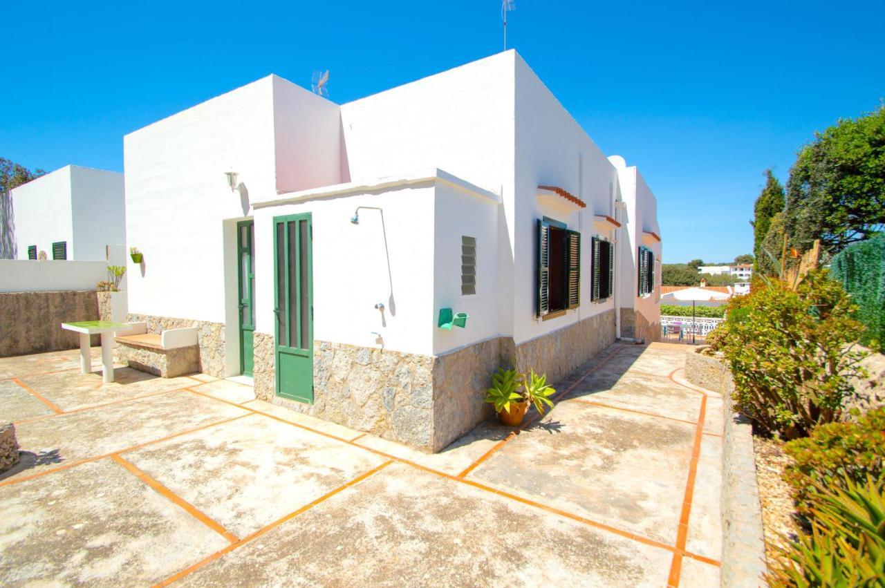 Villa Ohana By Sonne Villas Cala Galdana (Menorca) Exterior foto