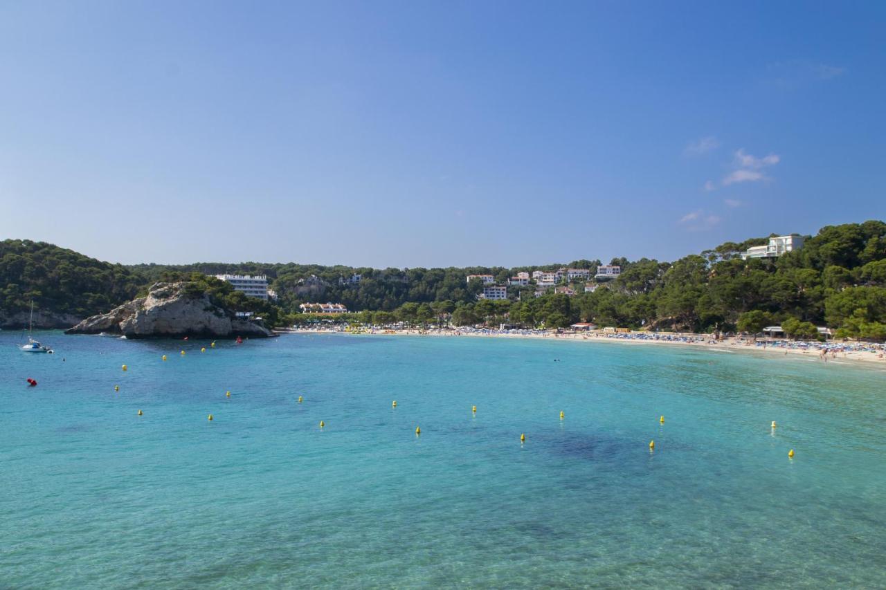 Villa Ohana By Sonne Villas Cala Galdana (Menorca) Exterior foto