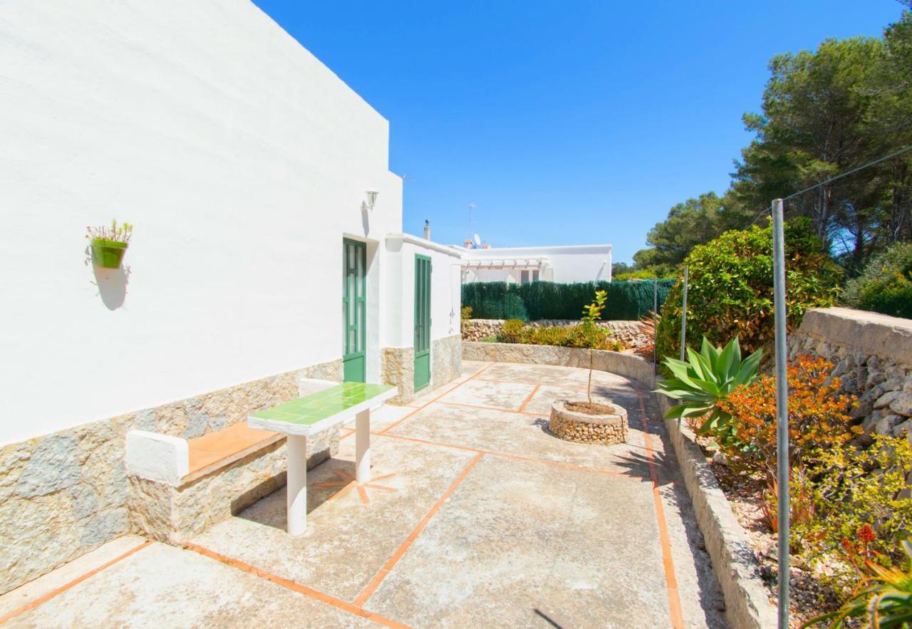 Villa Ohana By Sonne Villas Cala Galdana (Menorca) Exterior foto